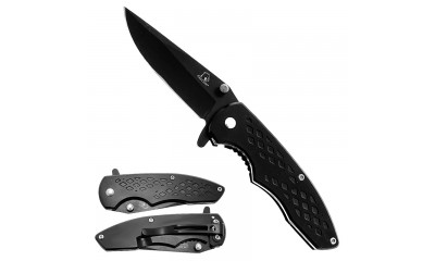 Falcon Spring Assisted Knife KS8362BK Falcon Spring Assisted Knife KS8362BK